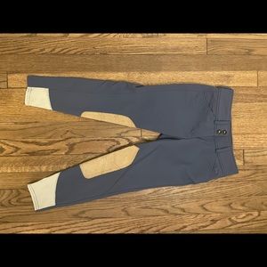 R.J. Classics new riding pants